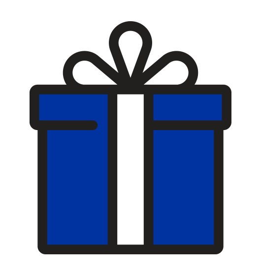 Jackpot Gift