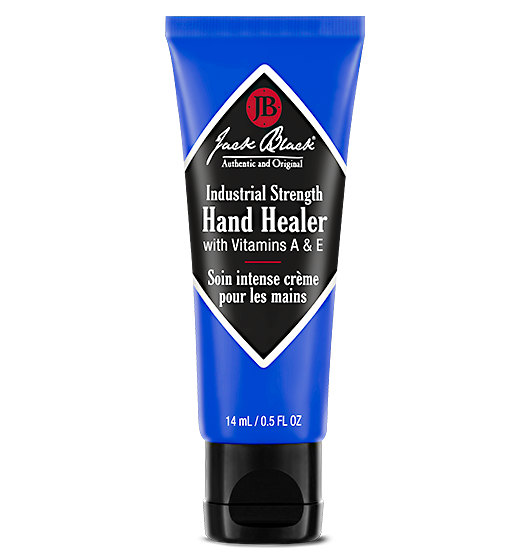 Industrial Strength Hand Healer Deluxe Sample
