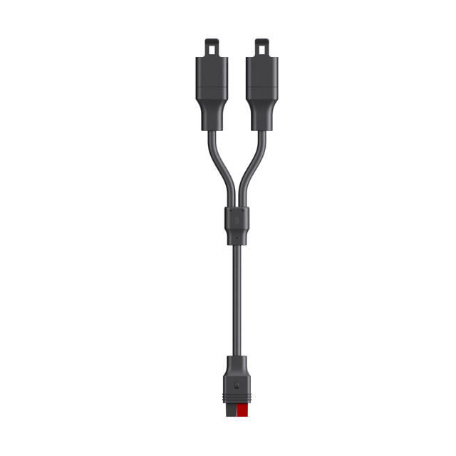Jackery Anderson Y Series Connector