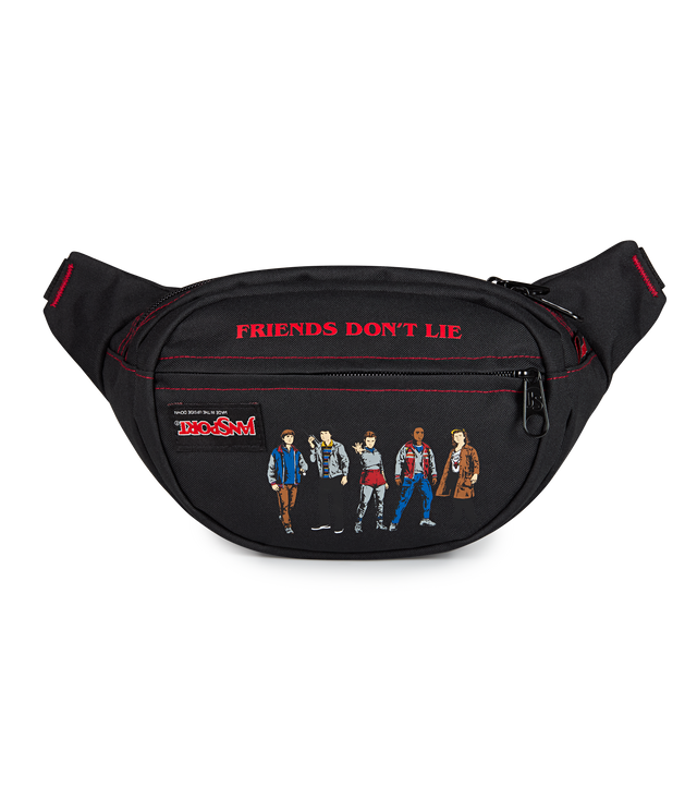 Fifth Ave Remix Friends Don't Lie