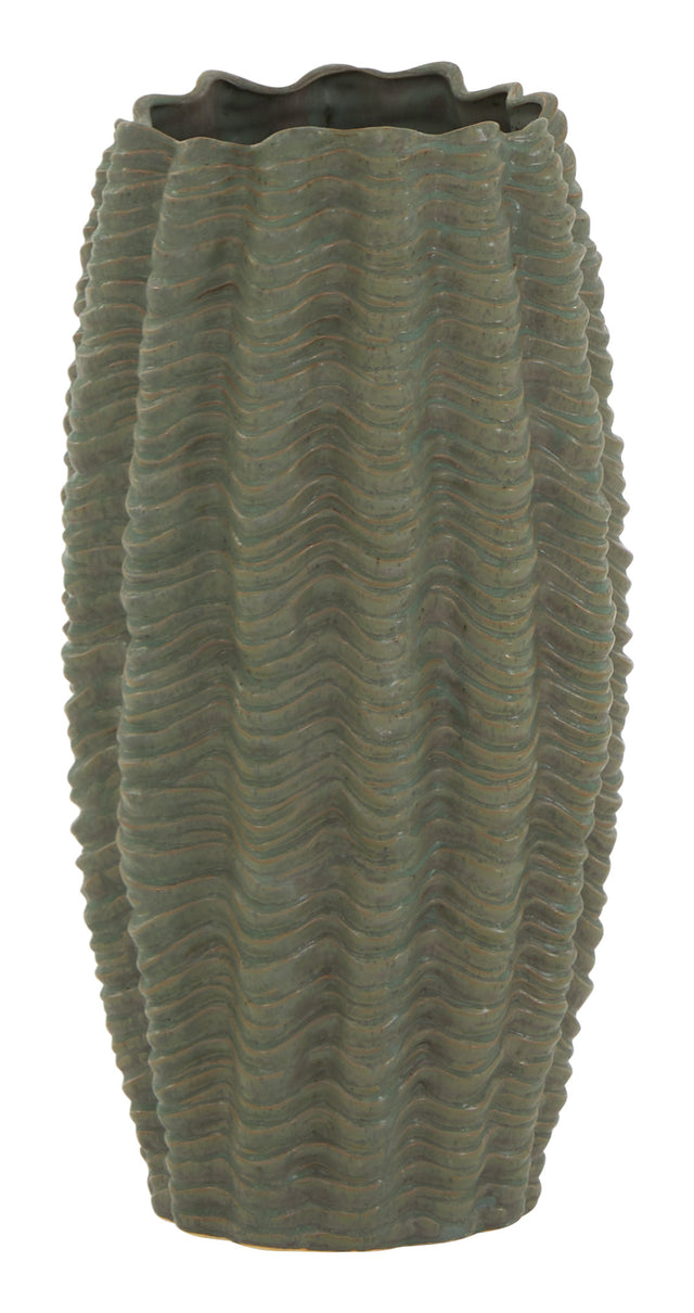 Loch Vase