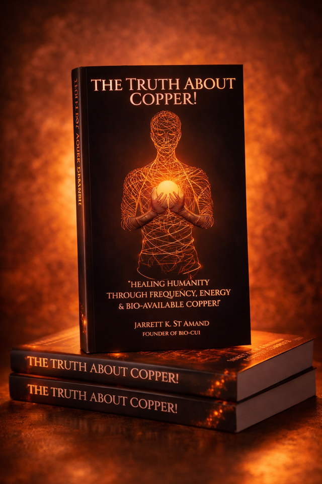 The Truth About Copper!