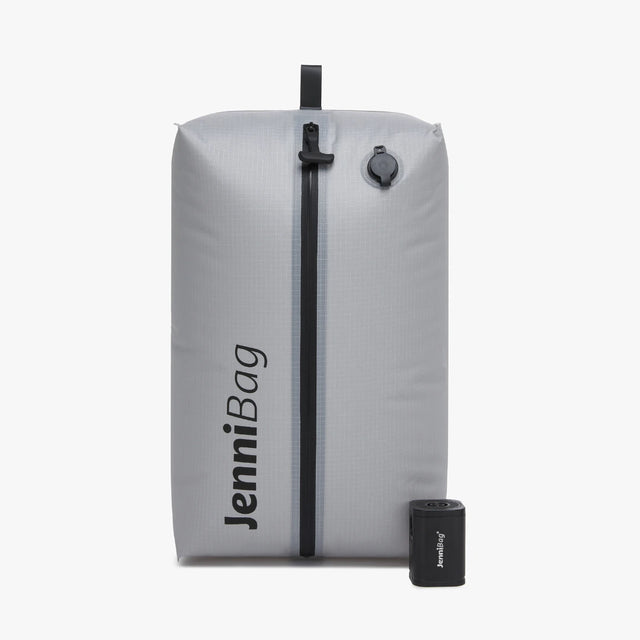 Jenni Vacuum Kit