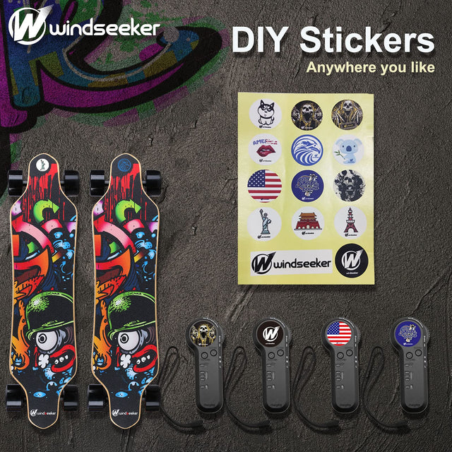 Winseeker H2B-02