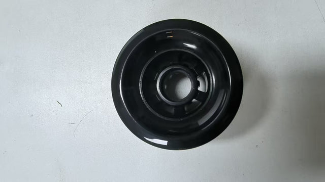 83mm PU tires for H2B