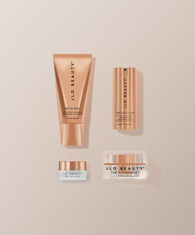 PM Repair & Renew Routine + Eye Cream