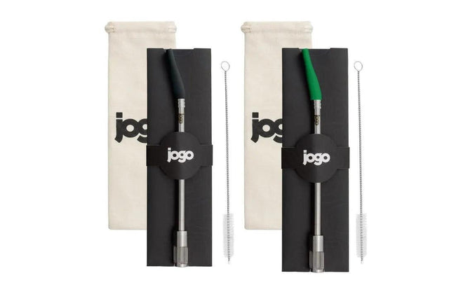 Jogo Straw Buddy Pack
