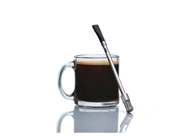 Jogo® – The Brewing Straw for Coffee & Tea