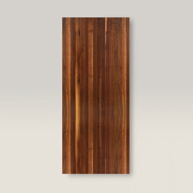 Walnut Full Length Edge Grain Countertop