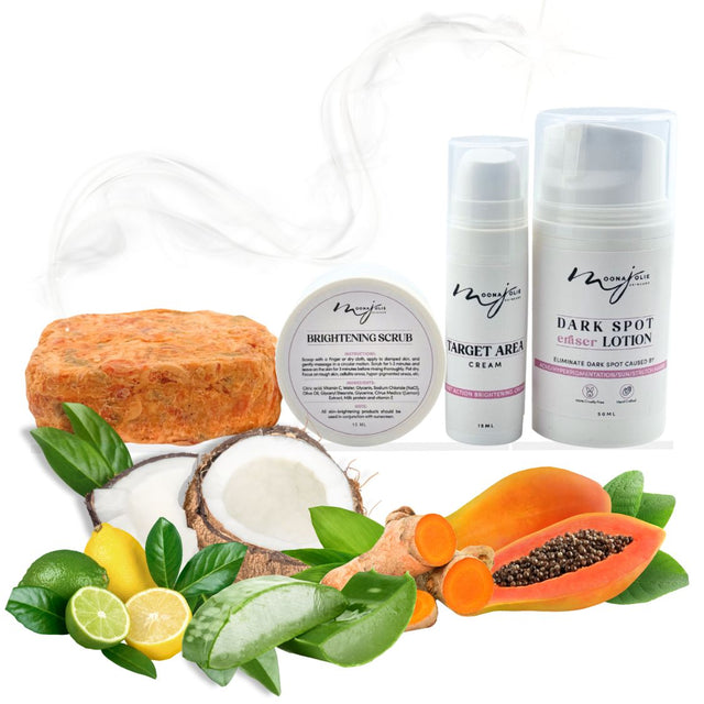 ACNE KILLER SYSTEM KIT