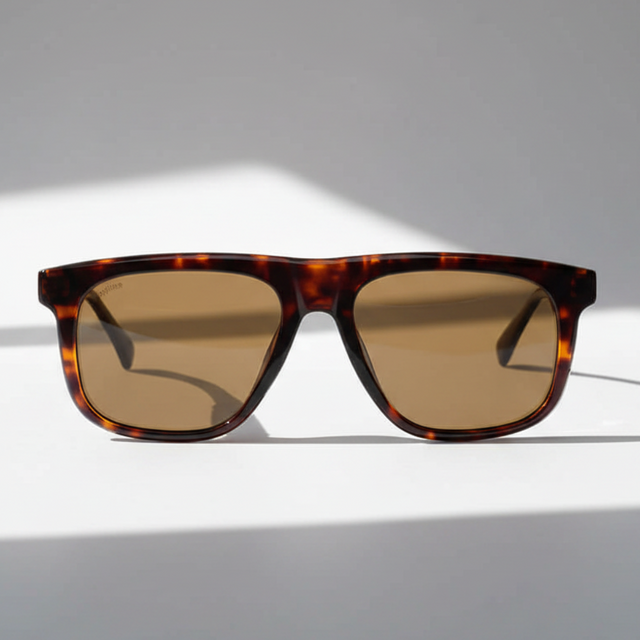 Aljezur - Bio Acetate Sunglasses