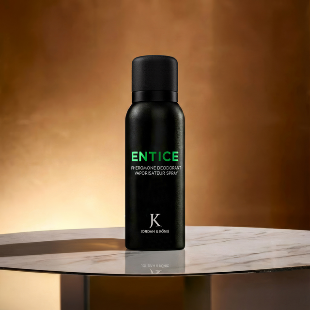 Entice Deodorant