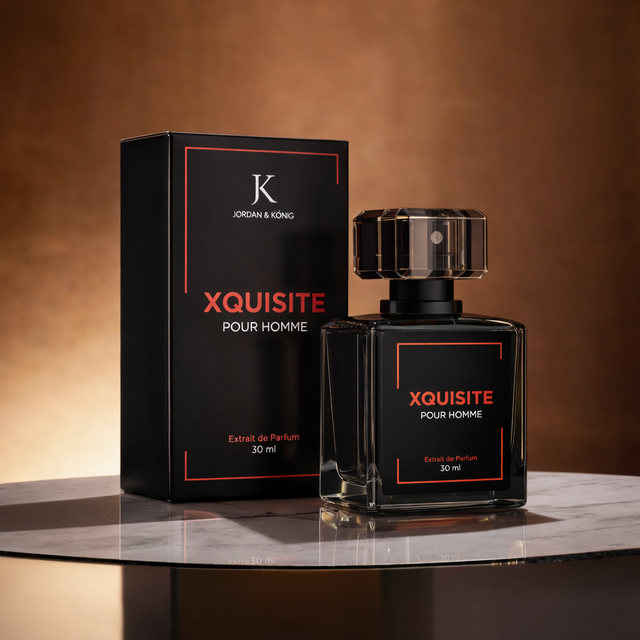 Xquisite Extrait