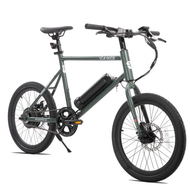 JOYSTAR STARMOTO Richmond 20 Inch Kids Electric Bike