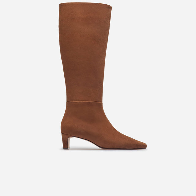 Eliza Knee-High Boot
