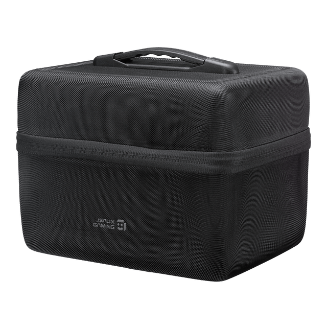 All-in-One Carrying Case for Steam Machine