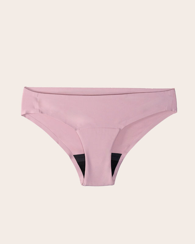 Period Panty – Seamless (Heavy Flow)