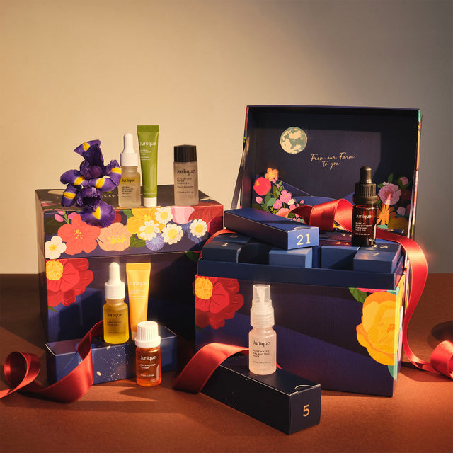Advent Calendar