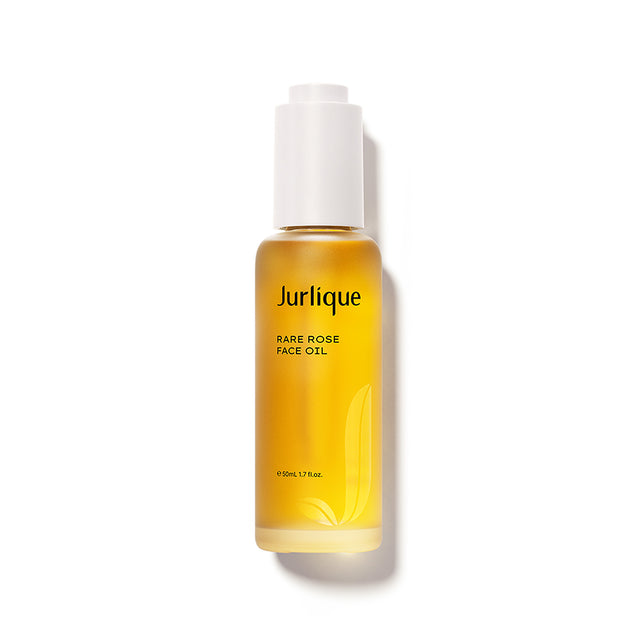 Rare Rose Face Oil