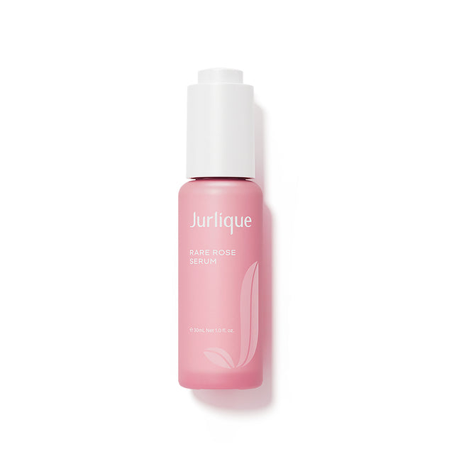 Rare Rose Serum