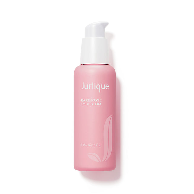 Rare Rose Emulsion