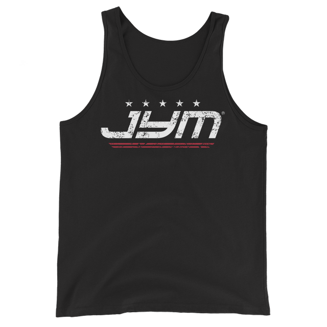JYM Freedom Performance Tank - Men's