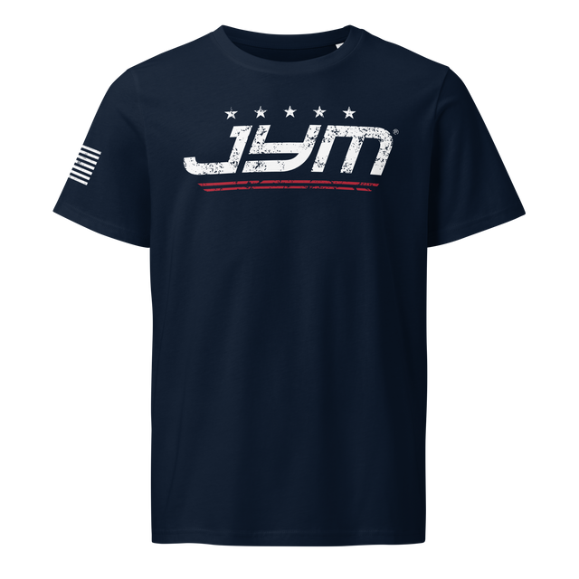 JYM Freedom Organic Performance Tee - Men's