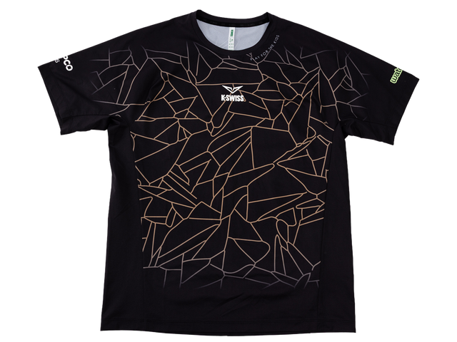 1014331-008 | RUBLO MATCH SHIRT | MOONLESS NIGHT/GOLD