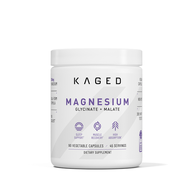 Magnesium