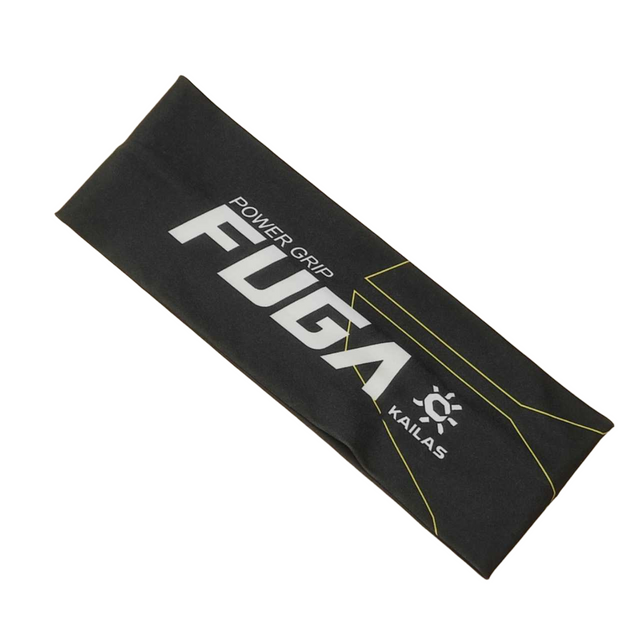 KAILAS FUGA Sweat-Wicking Headband Unisex