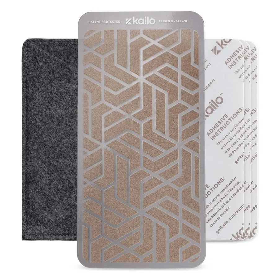 Kailo – Most Sold Natural Pain Relief Patch