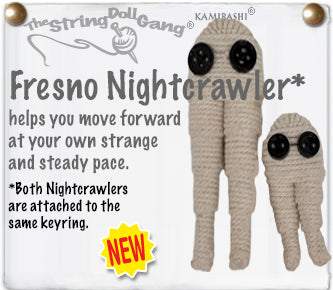 Fresno Nightcrawler
