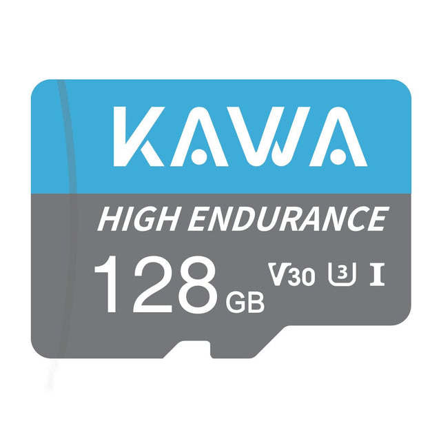 KAWA 128GB Micro SD Card