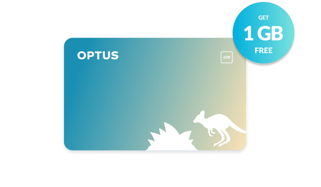 Crux Lifetime Prepaid Data eSIM