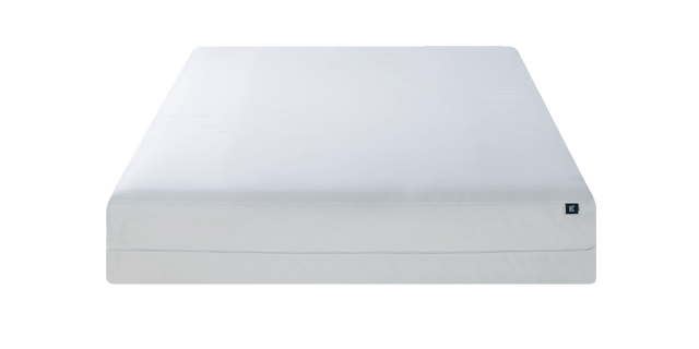 Anti-Mite & Sweat-Resistant Mattress Protector