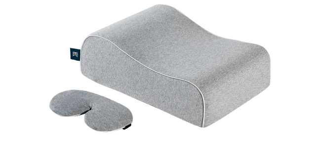 Siesta Pillow