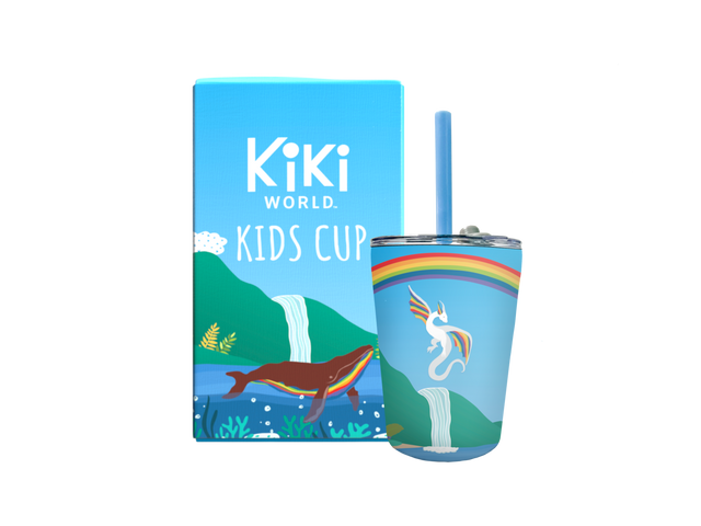 Kiki Kids Cup