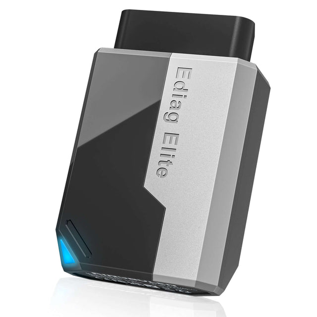 KINGBOLEN EDIAG ELITE Bluetooth OBD2 Scanner | Bidirectional Control