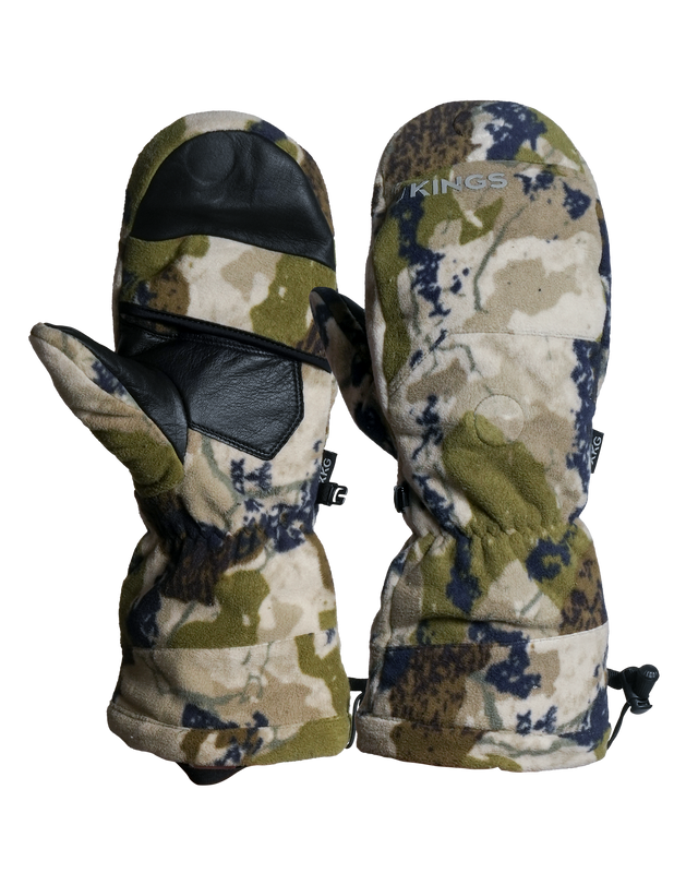 XKG Wind-Defender Shift Mitten
