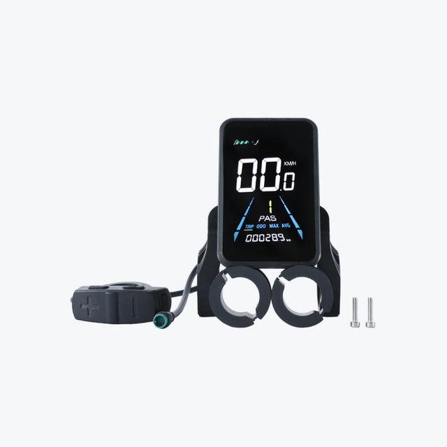 Ebike LCD Display for Conversion Kits