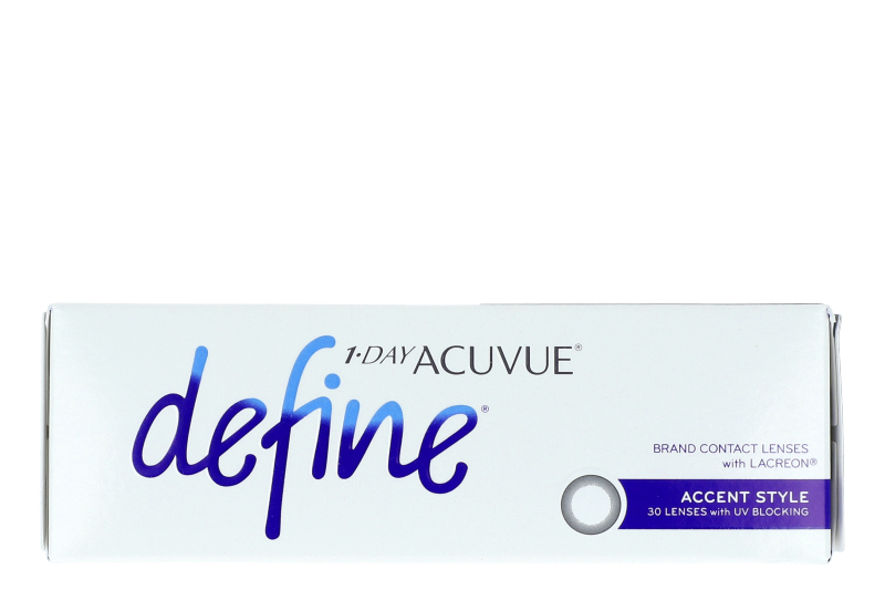 1-Day Acuvue Define (30 pack)