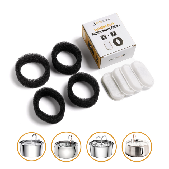 3-Month Filters Pack