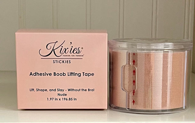 Boob Tape