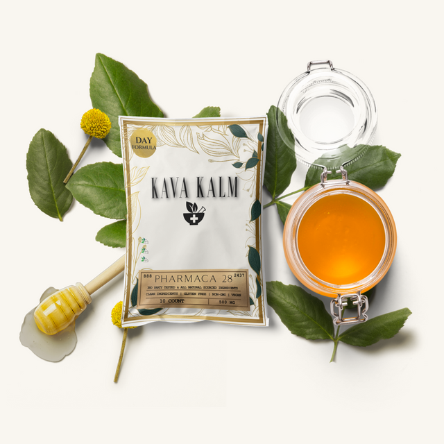 Kava Powder