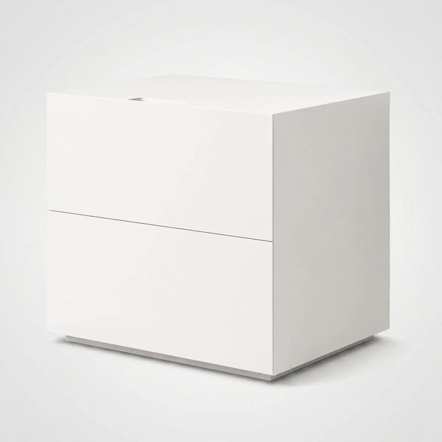 KKUSO WOODEN BEDSIDE TABLE - TUTU