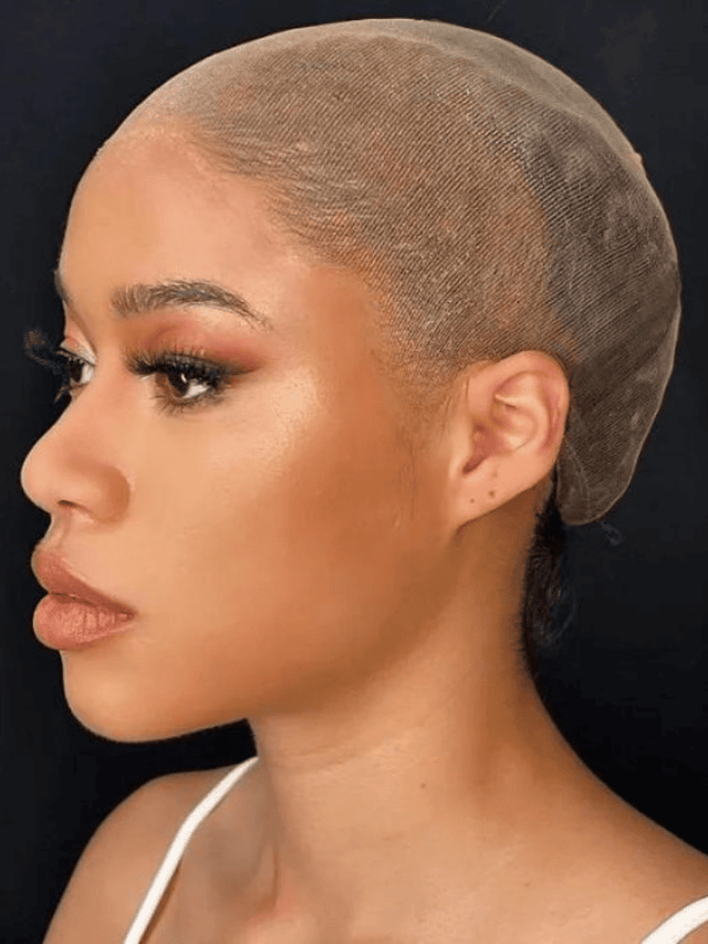 New Customer Exclusive: Gift for Just $0.99 | 2 Pieces Wig Caps Invisible HD Wig Cap Flash Sale