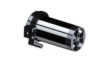 KL 6128C: Replacement Direct Drive Air Compressor for HOGKIT-1 & HOGKIT1BK Harley Systems