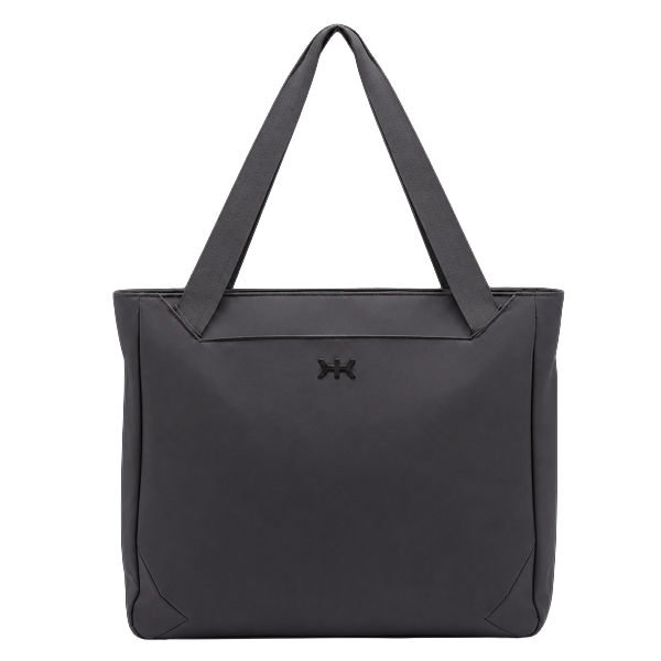 Expandable Town Tote