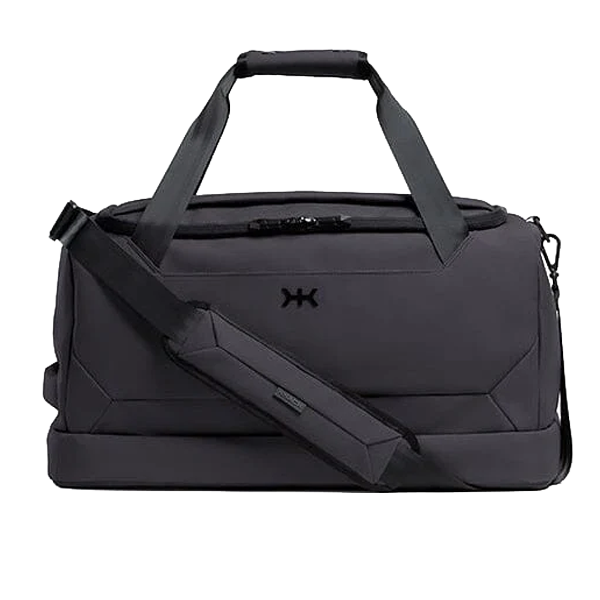 Large Expandable Travel Duffel