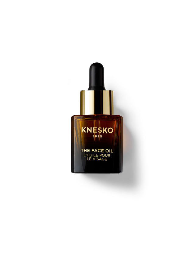 Face Oil 10mL